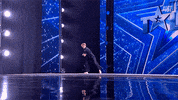 lodovica comello GIF by Italia's Got Talent
