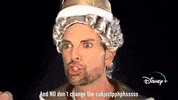 King George Reaction GIF by Chris Mann