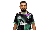 Esports Sticker by SV Werder Bremen