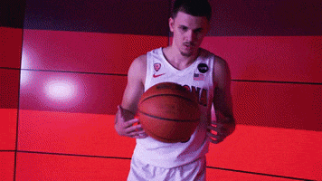 Wildcats GIF by Arizona Men's Basketball