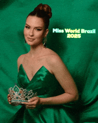 Miss Universe Cnb GIF