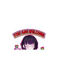 Mad Mda Sticker