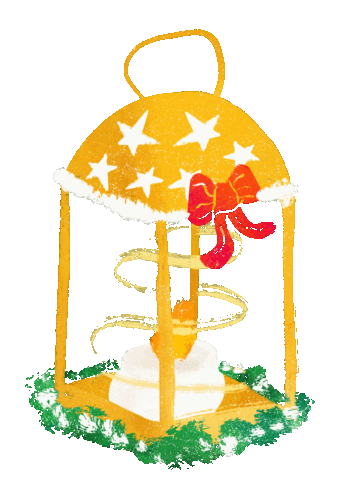 Merry Christmas Sticker by ardhemis