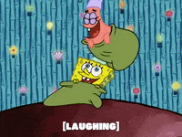 season 5 the original fry cook GIF by SpongeBob SquarePants