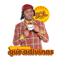 Chocolate Sol Sticker by Chocolatesoloficial