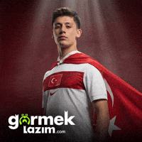 Arda GIF by Görmek Lazım
