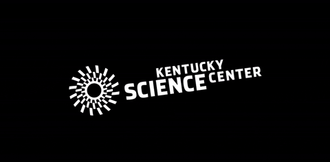 kentuckysciencecenter giphyupload science education kentucky GIF