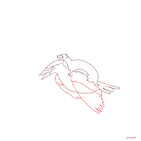 fox lol GIF by Animation Domination High-Def