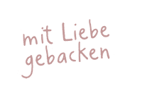 dillekamillede love food yummy baking Sticker