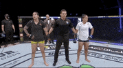 Sport Win GIF by UFC