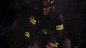 Season 3 No GIF by 9-1-1 on FOX