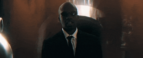 Talking Suit And Tie GIF by Terrell Hines
