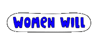 Fun Feminist Sticker by Google