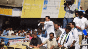 GIF by Jagananna Connects