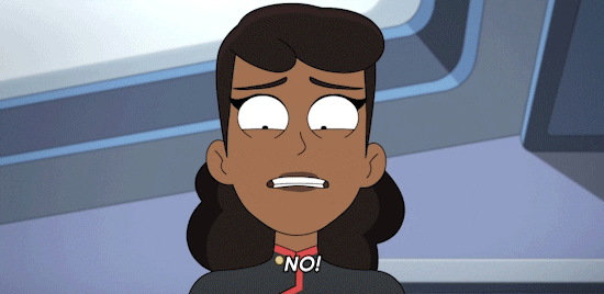 Season 1 No GIF by Paramount+