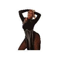 Ronela Hajati Sticker by ONIMA