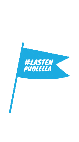 UNICEF_Finland giphyupload lapsen oikeudet lasten puolella lapsen oikeuksien päivä Sticker