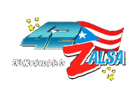 Radio Salsa Sticker by LaMusica