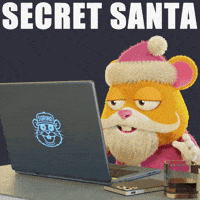 Merry Christmas GIF by Grind