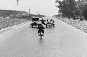 buster keaton GIF by Maudit