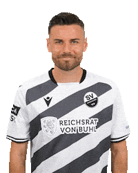 3Liga Sticker by SV Sandhausen