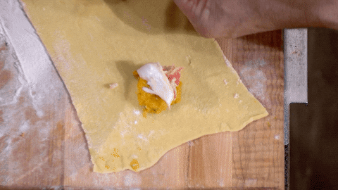 Gordon Ramsay Food GIF by Masterchef