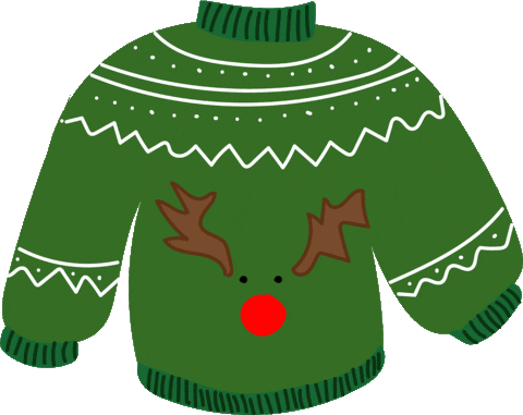 Christmas Sticker