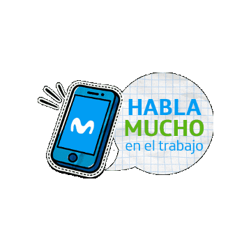 Back To School Escuela Sticker by MovistarMx