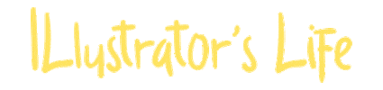 Life Artist Sticker