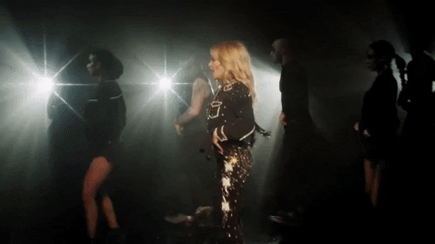boots dancing GIF by kylieminogue
