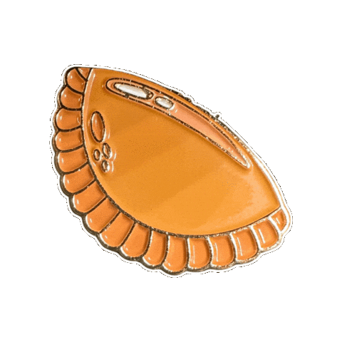 pinnedpins giphygifmaker food africa meat Sticker