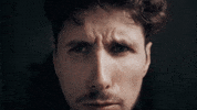 Sad Eyes GIF