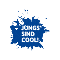 lagjungenarbeitnrw lag jugendarbeit jungen jungenarbeit Sticker