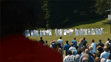 the leftovers television GIF by hero0fwar