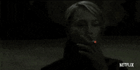 house of cards season 4 trailer GIF