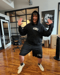 Court Jester GIF by Respective