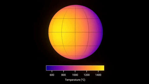 Webb Janus GIF