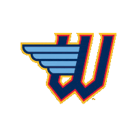 WindSurgeICT baseball aa minor league baseball wichita Sticker