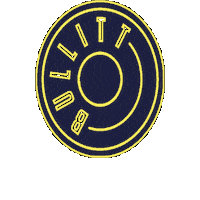 BullittHotel holiday ireland discover stay Sticker