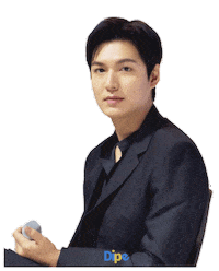 Korea What Sticker by koreadispatch