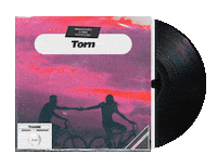 New Music Spotify Sticker by ATLAST