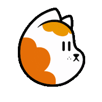 SHENMIGO shenmigo 神秘狗 Sticker