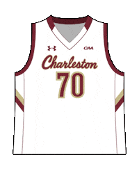 South Carolina Charleston Sticker by #TheCollege