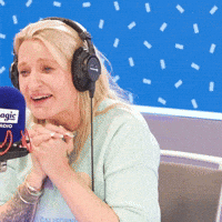 So Good Laugh GIF by Magic Radio