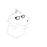 Creativecu Sticker by Creative Unicorn