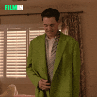Twinpeaks GIF by Filmin