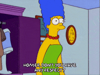 marge simpson GIF