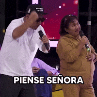 Humor Comedia GIF by No Hay Sin Suerte