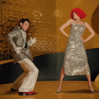 Big Bang Dance GIF