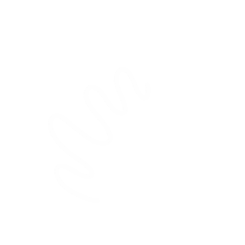 Loop Line Sticker